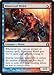 Magic: the Gathering - Blistercoil Weird (211) - Return to Ravnica