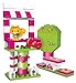 Mega Bloks Hello Kitty Picnic