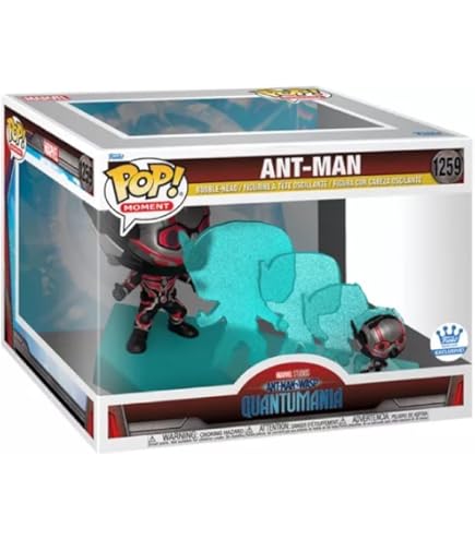 Amazon.com: Funko Pop! Marvel: X-Men '97 - 8-Bit Spiral