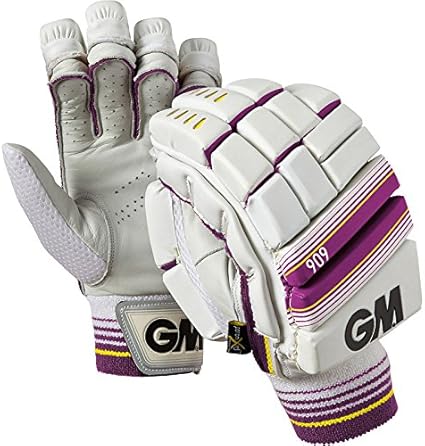 Gunn \u0026 Moore 909 Cricket Batting Gloves 