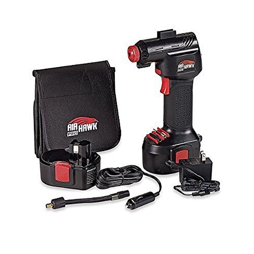 Air Hawk Pro Cordless Tire Inflator General General