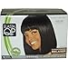 Elasta QP No Lye Conditioning Relaxer Kit, Normal, 1 Application, 7 Count