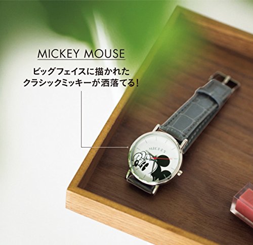 SPRiNG 2017年10月号 画像 B