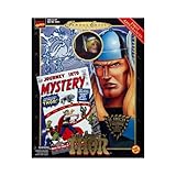 Famous Cover Series the Mighty Thor 8