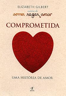 Livro Comprometida: Uma história de amor