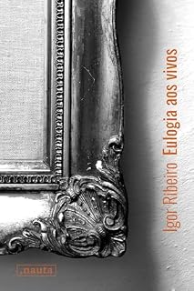 Livro Eulogia aos vivos