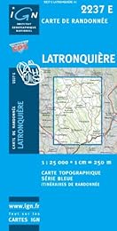 Latronquière