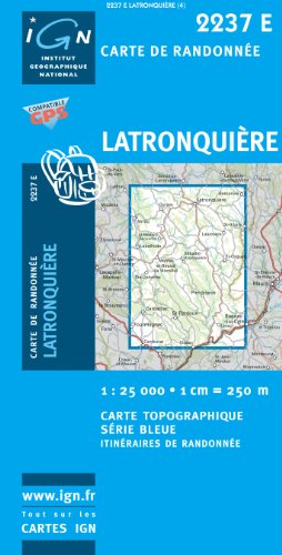 Latronquière