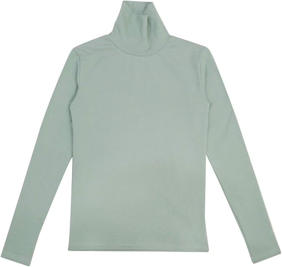 Amazon レディース シャツ Tシャツ トップス ハイネック タッチング 綿 着痩せ レディース ハイネック Tシャツ 長袖 暖かい 柔らかい ハイネック シャツ カットソー トップス レディース 無地 Tシャツ インナー ベーシック ゆとり 心地よい 通勤 春秋冬 Tシャツ Amazon レディース シャツ Tシャツ トップス ハイネック タッチング 綿 着痩せ レディース ハイネック Tシャツ 長袖 暖かい 柔らかい ハイネック シャツ カットソー トップス レディース 無地 Tシャツ インナー ベーシック ゆとり 心地よい 通勤 春秋冬 Tシャツ