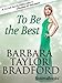 To Be the Best (Harte Family Saga Book 3)