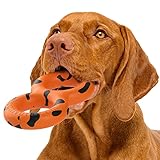 Goughnuts — Dog Toys for Aggressive Chewers