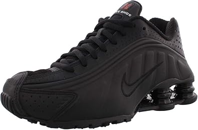 nike shox r4 unissex