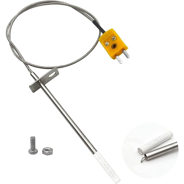 Amazon.com : 2-Pack Replacement Part for Masterbuilt Meat Probe 