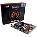 INTEL X79 Motherboard Socket LGA2011 DDR3(1333/1600),USB3.0, SATA3.0) - Micro ATX