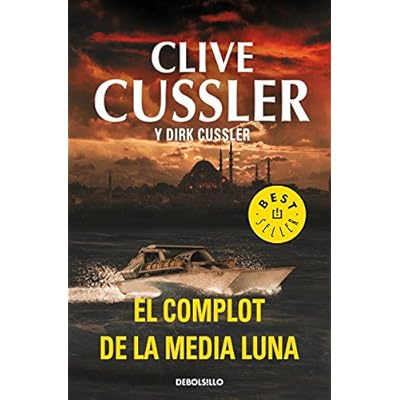 El Complot De La Media Luna (BEST SELLER)
