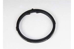 ACDelco 131-169 GM Original Equipment Engine Coolant Water Inlet Seal