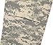 Army Universe Mens ACU Digital Camouflage Military BDU Cargo Pants with Pin (W 43-47 - I 29.5-32.5) 2XL