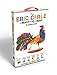 The Eric Carle Ready-to-Read Collection (Boxed Set): Have You Seen My Cat?; The Greedy Python; Pancakes, Pancakes!; Rooster Is Off to See the World; A ... Walter the Baker (The World of Eric Carle)