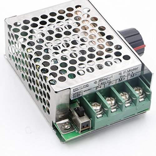 4 RioRand+7+80V+Motor+Controller+Switch