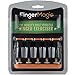 Zen Strength Adjustable Hand and Finger Exerciser - Grip Strengthener Training for Athletes and Musicians - Also for Arthritis and Physical Therapy