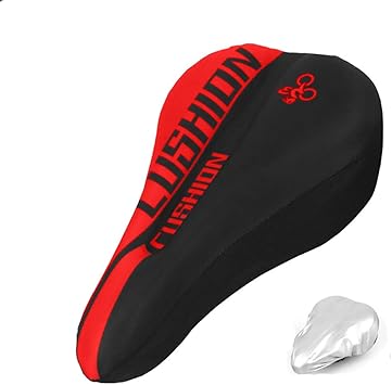 bike saddle cover waterproof