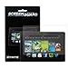 [3-Pack] Fintie Screen Protector for Kindle Fire HD 7 (2013 Old Model) - [Ultra-Clear] Screen Shield Protector with Retail Package for Amazon Kindle Fire HD 7 (Previous Generation - 3rd)