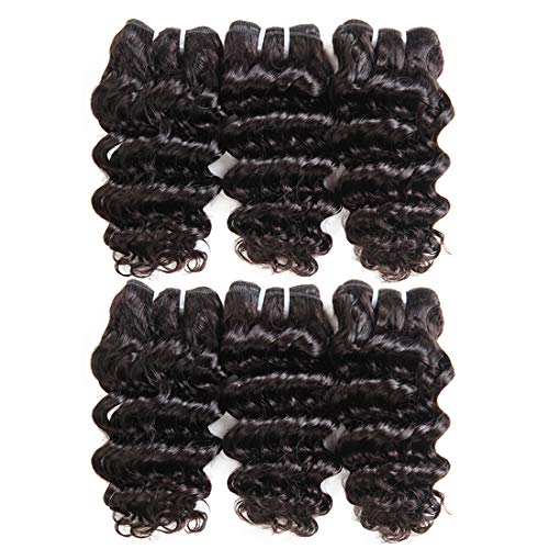 Brazilian-Deep-Wave-Bundles-with-Closure-8-8-88-100-Unprocessed-Grade-10A-Virgin-Brazilian-Deep-Curly-Weave-Human-Hair-3-Bundles-with-Lace-Closure-4x4-Free-Part-Natural-Black-50gpc