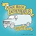 Punk Rock Entrepreneur: Running a Business Without Losing Your Values by Caroline Moore