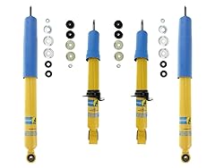 Bilstein 4600 Monotube Gas OEM Shocks Set for