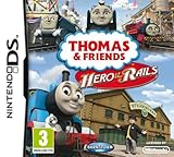 Thomas & Friends: Hero of the Rails DS