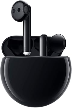 Amazon Com Huawei Freebuds 3 Wireless Bluetooth Earphone With