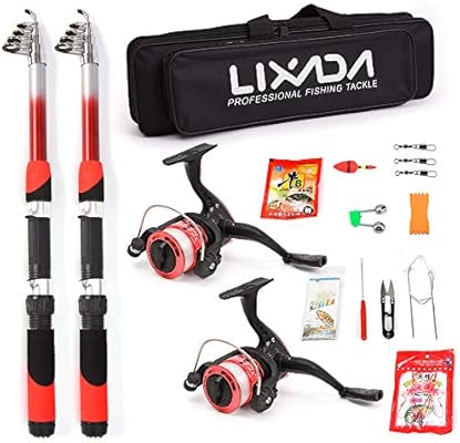 buy fishing equipment