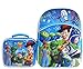 Toy Story 4 Backpack and Lunch Bag Set