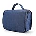 Ourtour Hanging Travel Cosmetic Organizer Toiletry Bag