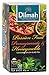 Diruma flavor passion fruit pomegranate & honeysuckle tea bag 2g X 20P