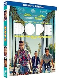 Dope - Blu-Ray+ Copie Digitale