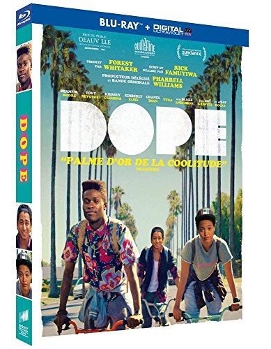 Dope - Blu-Ray+ Copie Digitale