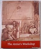 Image de The Artist’s Workshop (Studies in the History of Art)