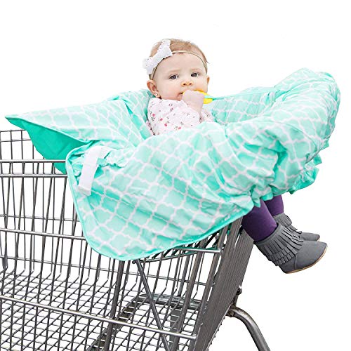 1 Shopping+Cart+High+Chair+Cover