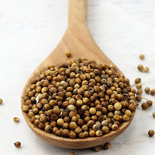 Royal Command Coriander Seed Whole - 11.3 oz (320 g)