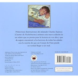El Conejo De Pana La Edicion Clasica (Spanish Edition)