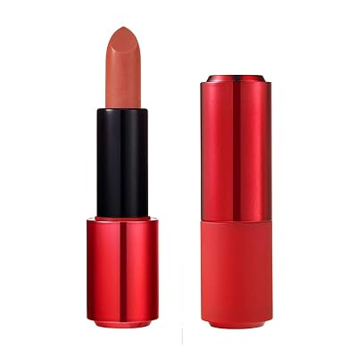 ETUDE HOUSE Better Lips-Talk OR204 Orange Black Tea - long lasting matte lipstick