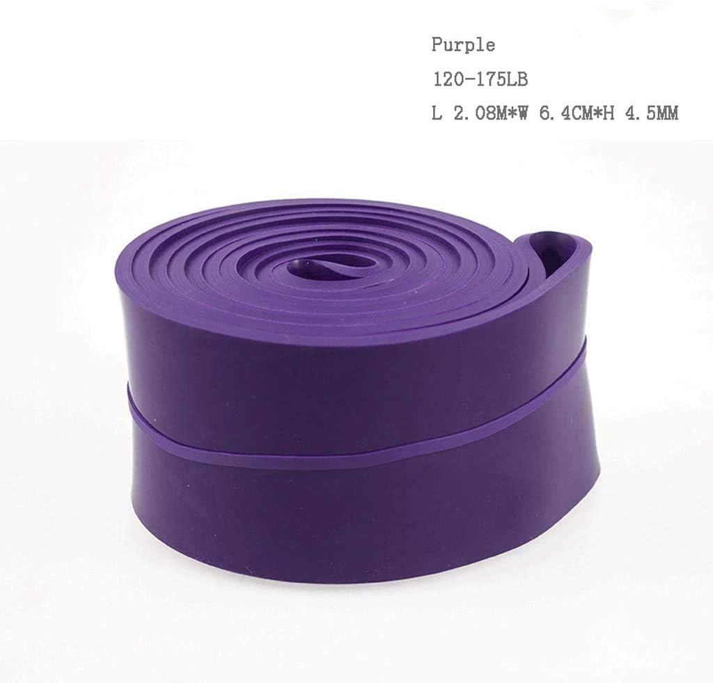 Exercise Bands Pull up Assist Band Exercise, Resistance Bands, for Workout Body Stretch Powerlifting Yoga Pilates Home