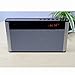 Breezelife Bluetooth Speaker with 12-Hour Playtime & Built-in Mic FM radio,10W Dual-Driver Portable Wireless Stereo Speakerphone