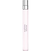 Calvin Klein Euphoria Eau de Parfum – Chypre Women's Perfume – With Notes of Pomegranate, Black Orchid, Lotus Blossom & Mahogany Wood – Long Lasting Fragrance