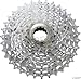 Shimano Deore XT CS-M770 9-Speed Cassette - 11x32