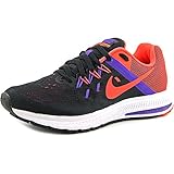 Nike Zoom Winflo 2 Women Round Toe Synthetic Running Shoe
