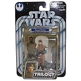 Star Wars Original Trilogy Collection #36 General Madine Action Figure