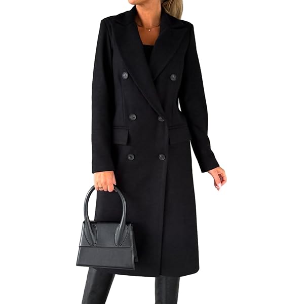 ジャケット・アウター Voaaov BISHU WOOL Stand Collar Long Coat VOAAOV（ヴォアーブ）の「【VOAAOV】BISHU RECYCLE RIDGE WOOL
