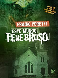 Livro Este mundo tenebroso I